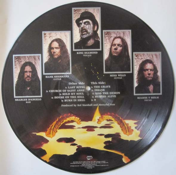 Mercyful Fate -9