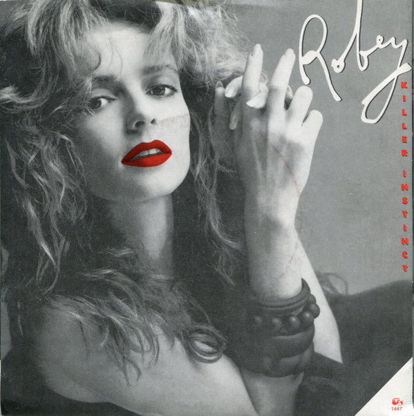Robey -Killer Instinct