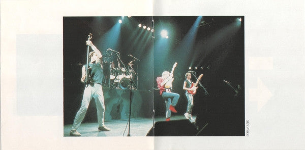 Dire Straits -Alchemy - Dire Straits Live