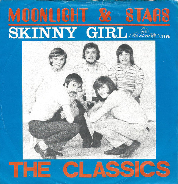 The Classics (2) -Moonlight & Stars