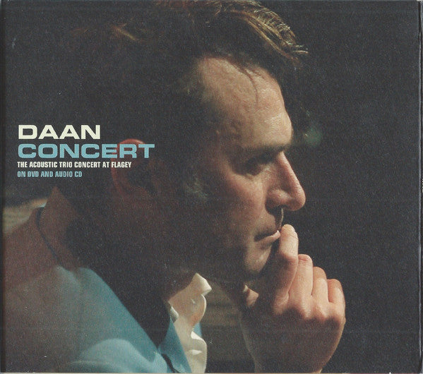 Daan -Concert (Live At Flagey)