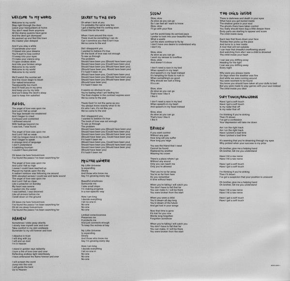Depeche Mode -Delta Machine