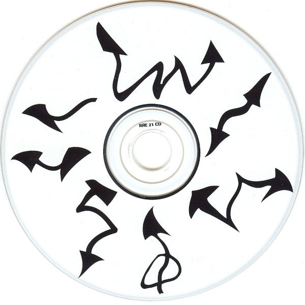 Front 242 - 06:21:03:11 Up Evil