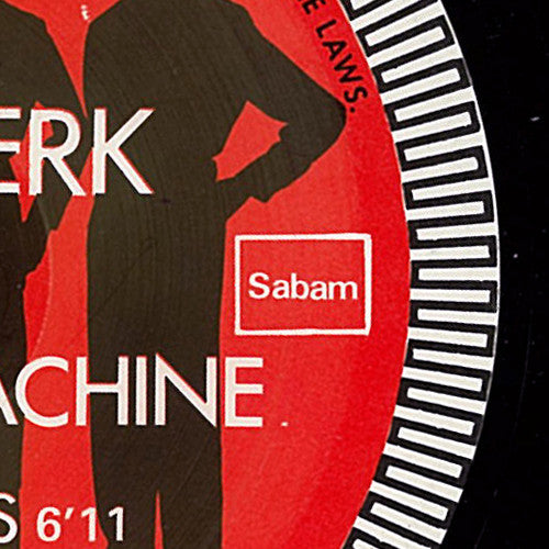 Kraftwerk -The Man • Machine
