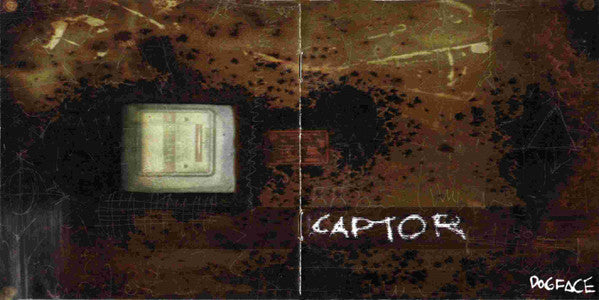 Captor -Dogface