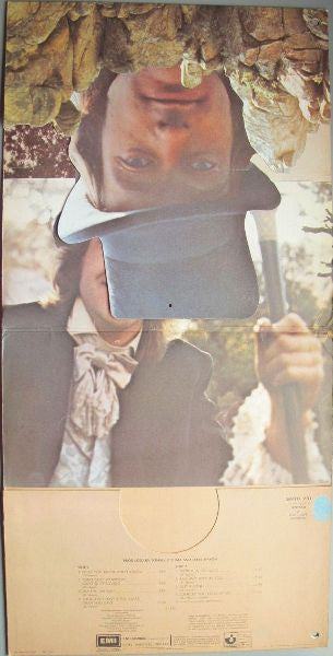 Dave Mason -Alone Together