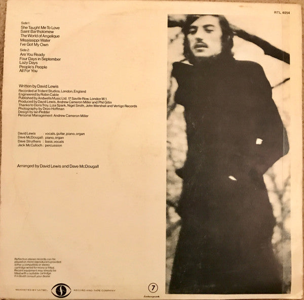 Andwella - People's People