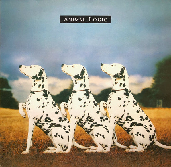 Animal Logic -Animal Logic