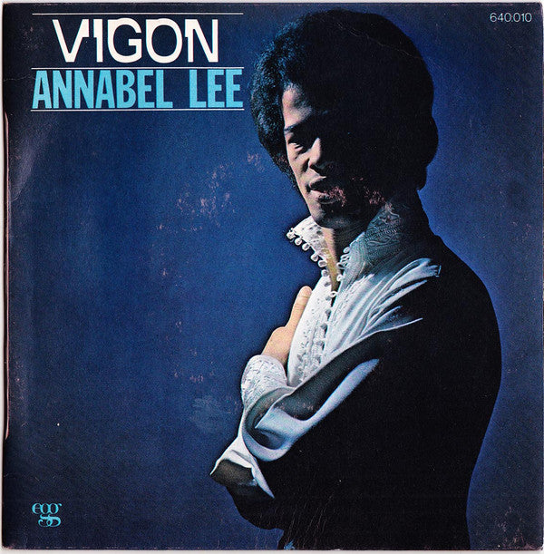 Vigon -Annabel Lee