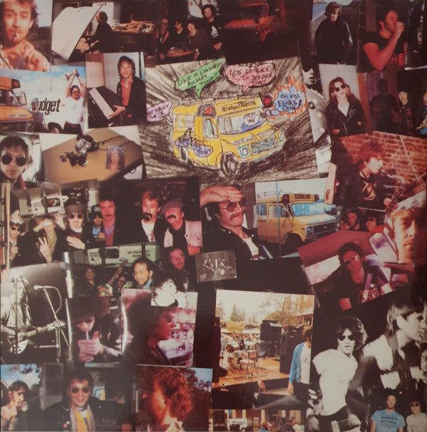 Wreckless Eric -Big Smash