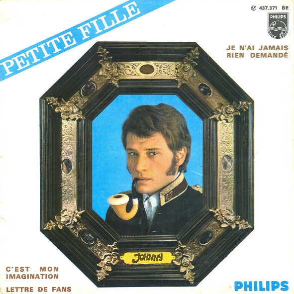 Johnny* -Petite Fille