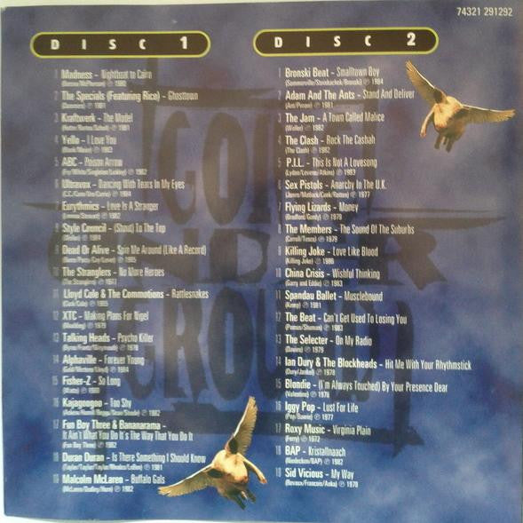 Various - Going Underground