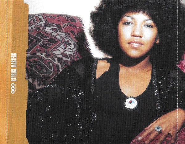 Linda Lewis - Reach For The Truth (Best Of The Reprise Years 1971-1974)