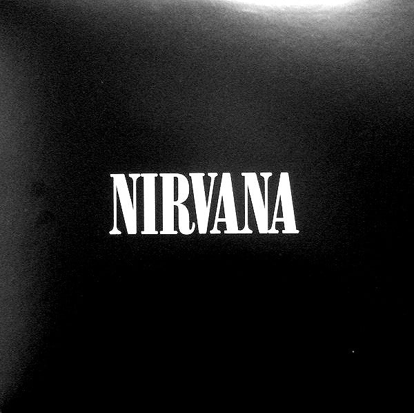 Nirvana -Nirvana