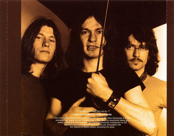 Fire (6) - The Magic Shoemaker