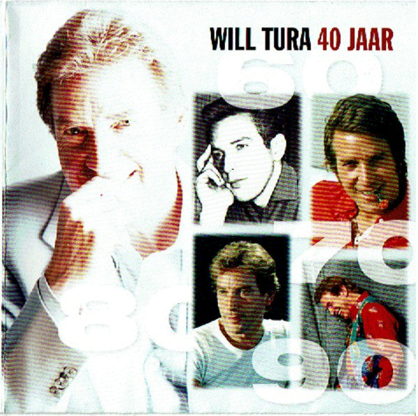 Will Tura -40 Jaar