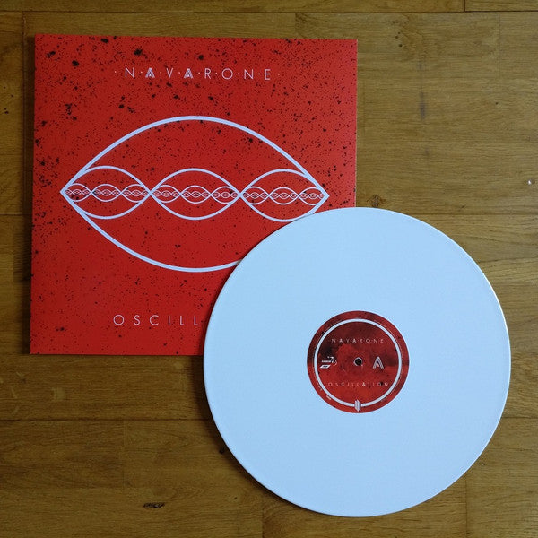 Navarone (2) -Oscillation