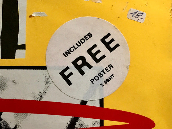 Wah! - Hope (I Wish You'd Believe Me)