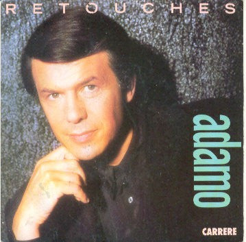 Adamo - Retouches