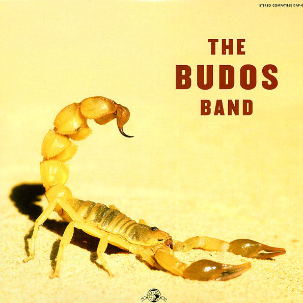 The Budos Band -The Budos Band II