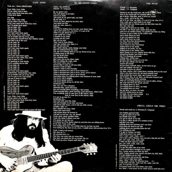 Ferre Grignard -Ferre Grignard