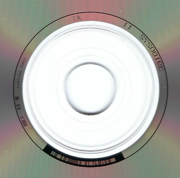 Forthcoming Fire - Ekhnaton