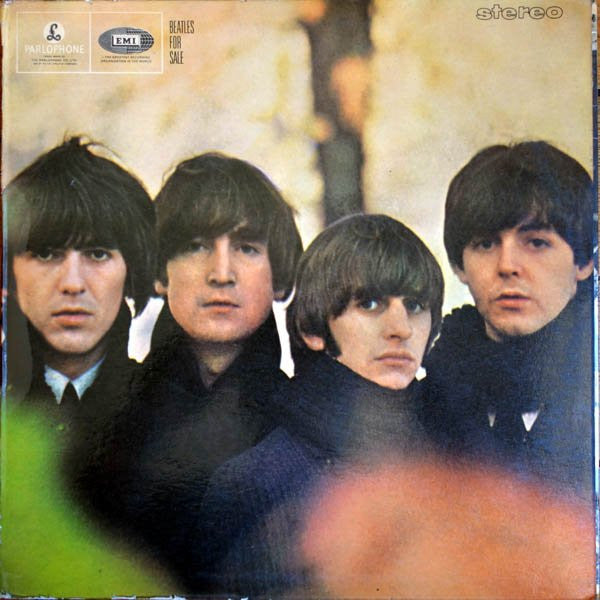 The Beatles -Beatles For Sale