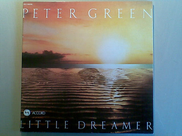 Peter Green (2) -Little Dreamer