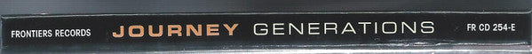 Journey -Generations