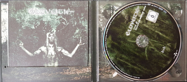 Eluveitie -Evocation I (The Arcane Dominion)