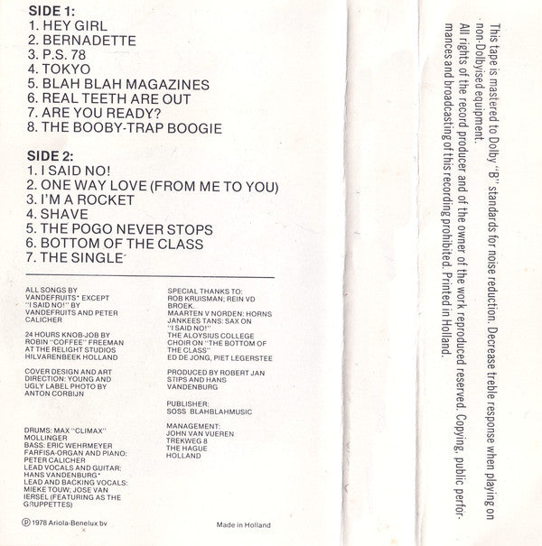 Gruppo Sportivo - Back To 78