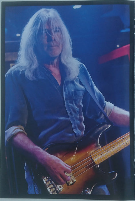 AC/DC -Live At River Plate