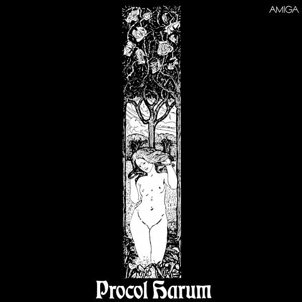 Procol Harum -Procol Harum