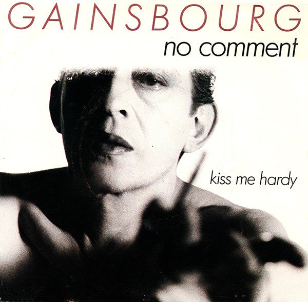 Gainsbourg* - No Comment