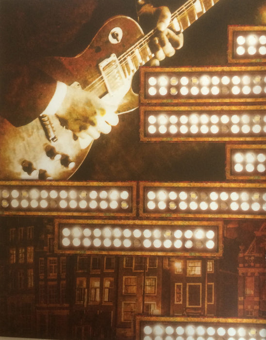 Beth Hart, Joe Bonamassa -Live In Amsterdam