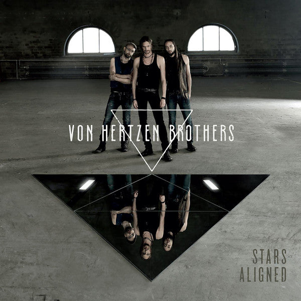Von Hertzen Brothers -Stars Aligned