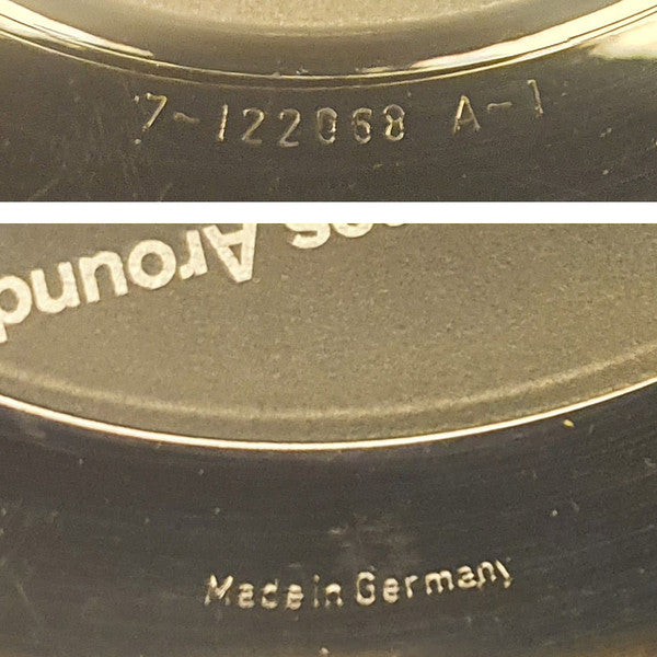 The Cuff Links -When Julie Comes Around / Sally Ann