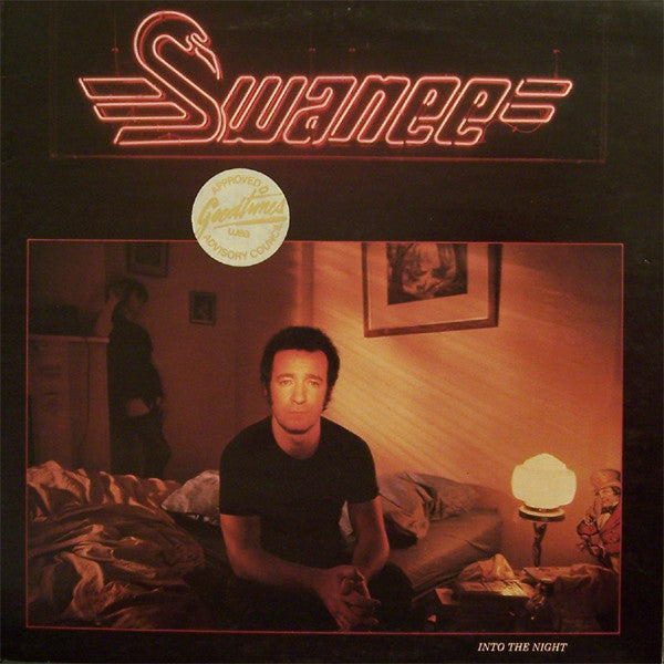 Swanee -Into The Night