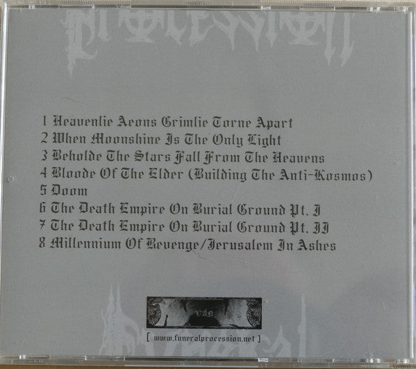 Funeral Procession -Funeral Procession