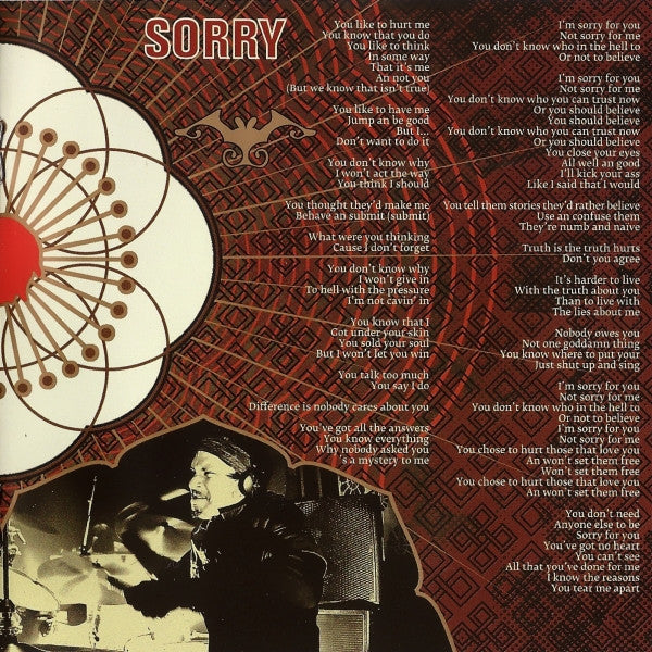 Guns N' Roses -Chinese Democracy