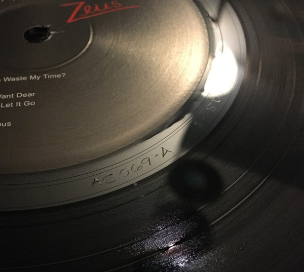Zeus (16) -Busting Visions