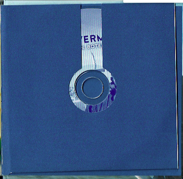 Johan Verminnen -Over Mensen, Boten En Steden