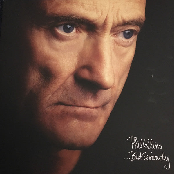 Phil Collins -...But Seriously