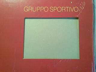 Gruppo Sportivo -Pop! Goes The Brain