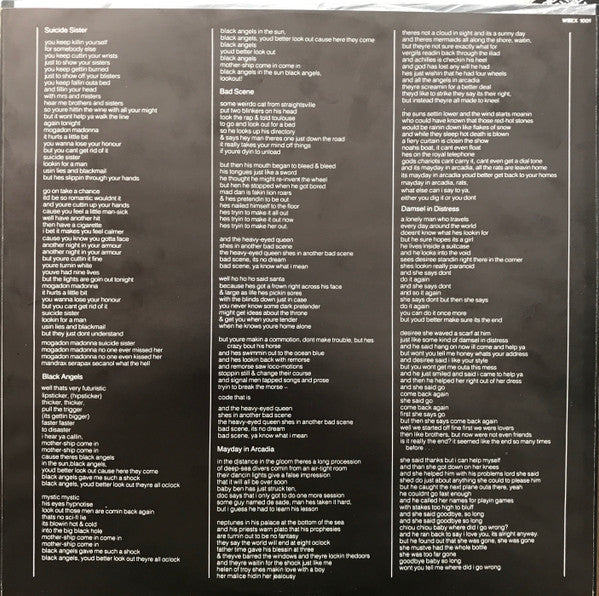 Mark Gillespie (5) -Only Human