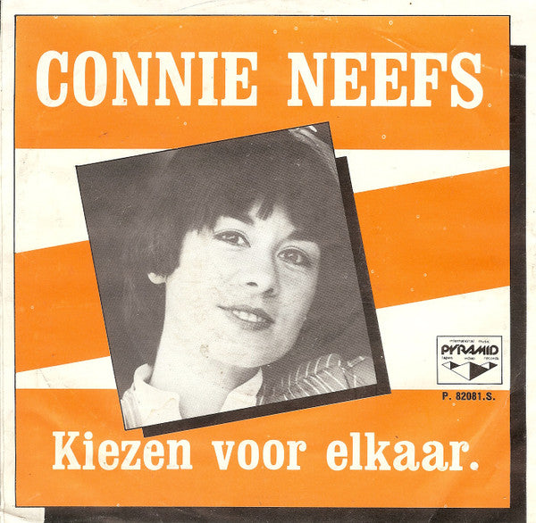 Louis Neefs / Connie Neefs -Mechelen / Kiezen Voor Elkaar