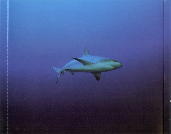 Blur -The Great Escape