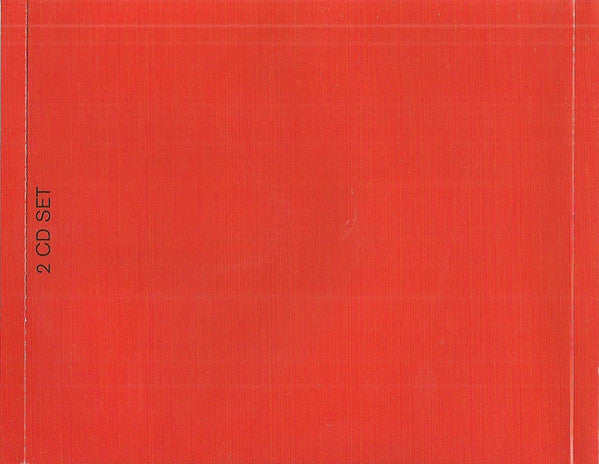 The Red Hot Chili Peppers* -The Red Hot Chili Peppers / The Uplift Mofo Party Plan