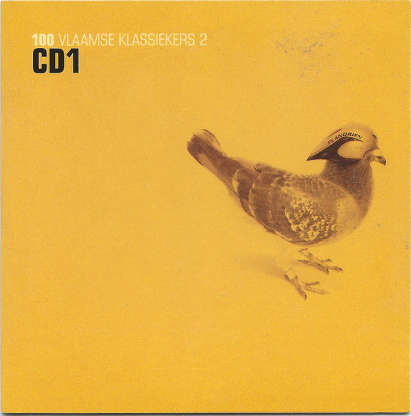 Various -100 Vlaamse Klassiekers - Volume 2
