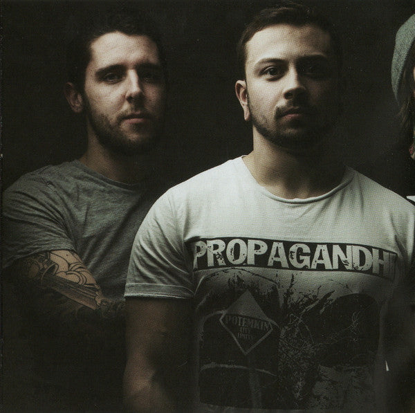 The Soulless -Isolated